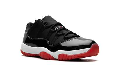 Air Jordan 11 Retro Low "Bred (2025)" FV5104 006