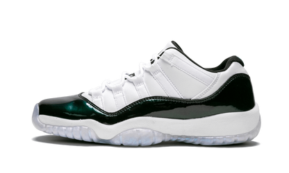 Air Jordan 11 Retro Low GS "Easter" 528896 145