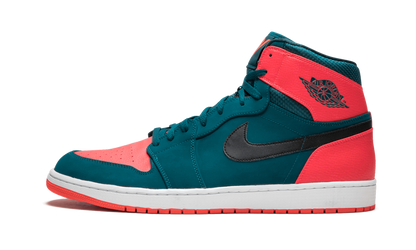 Air Jordan 1 Retro High "Russell Westbrook" 332550 312