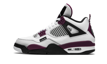 Air Jordan 4 Retro "PSG - Paris Saint Germain" CZ5624 100