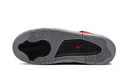 AIr Jordan 4 Retro GS "Toro Bravo" 408452 603