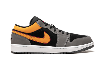 Air Jordan 1 Low "Vivid Orange" FN7308 008