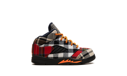 Air Jordan 5 Retro TD "Plaid" FD4813 008
