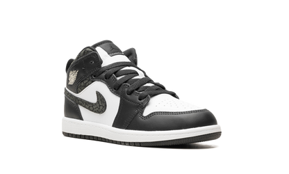 Air Jordan 1 Mid PS "Panda Elephant" FB9910 001