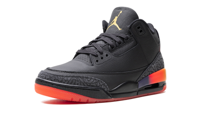 Air Jordan 3 "J Balvin - Rio" FN0344 001