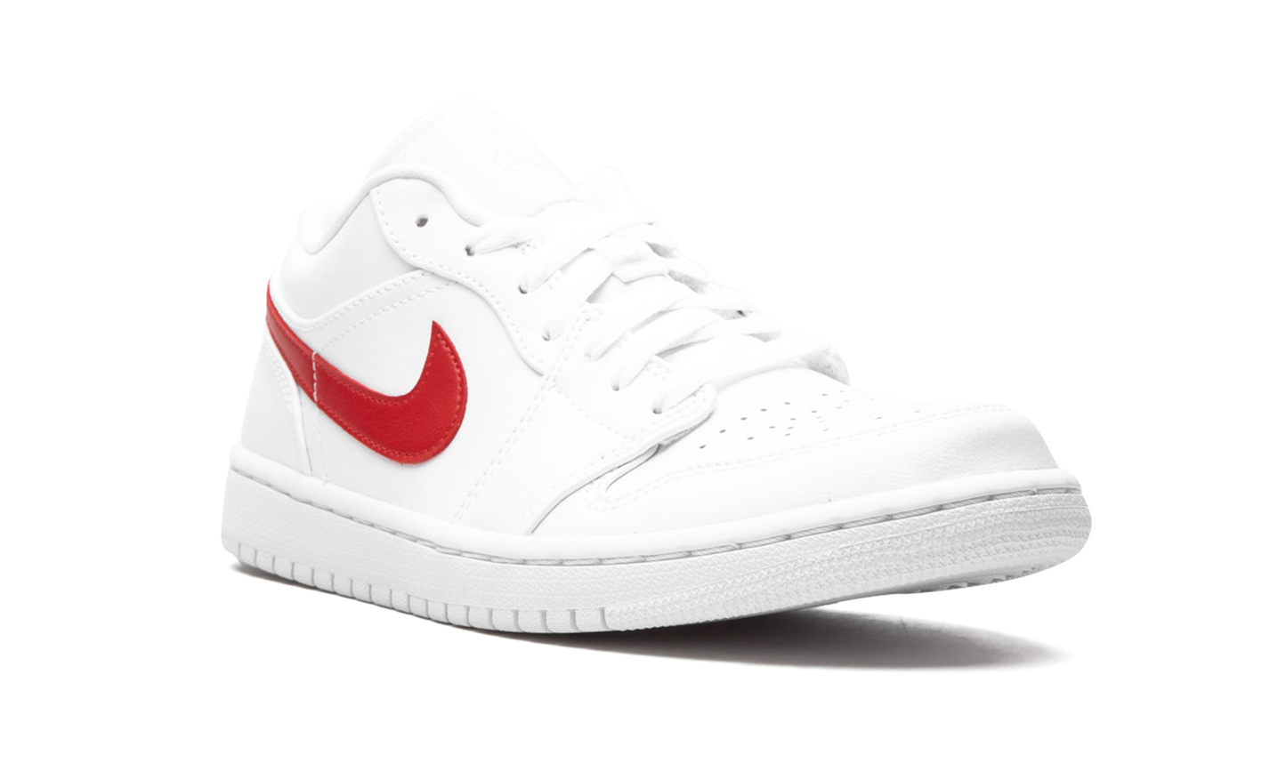 AIR JORDAN 1 LO WMNS "University Red" AO9944 161