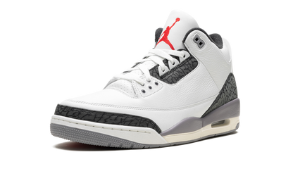 Air Jordan 3 "Cement Grey" CT8532 106