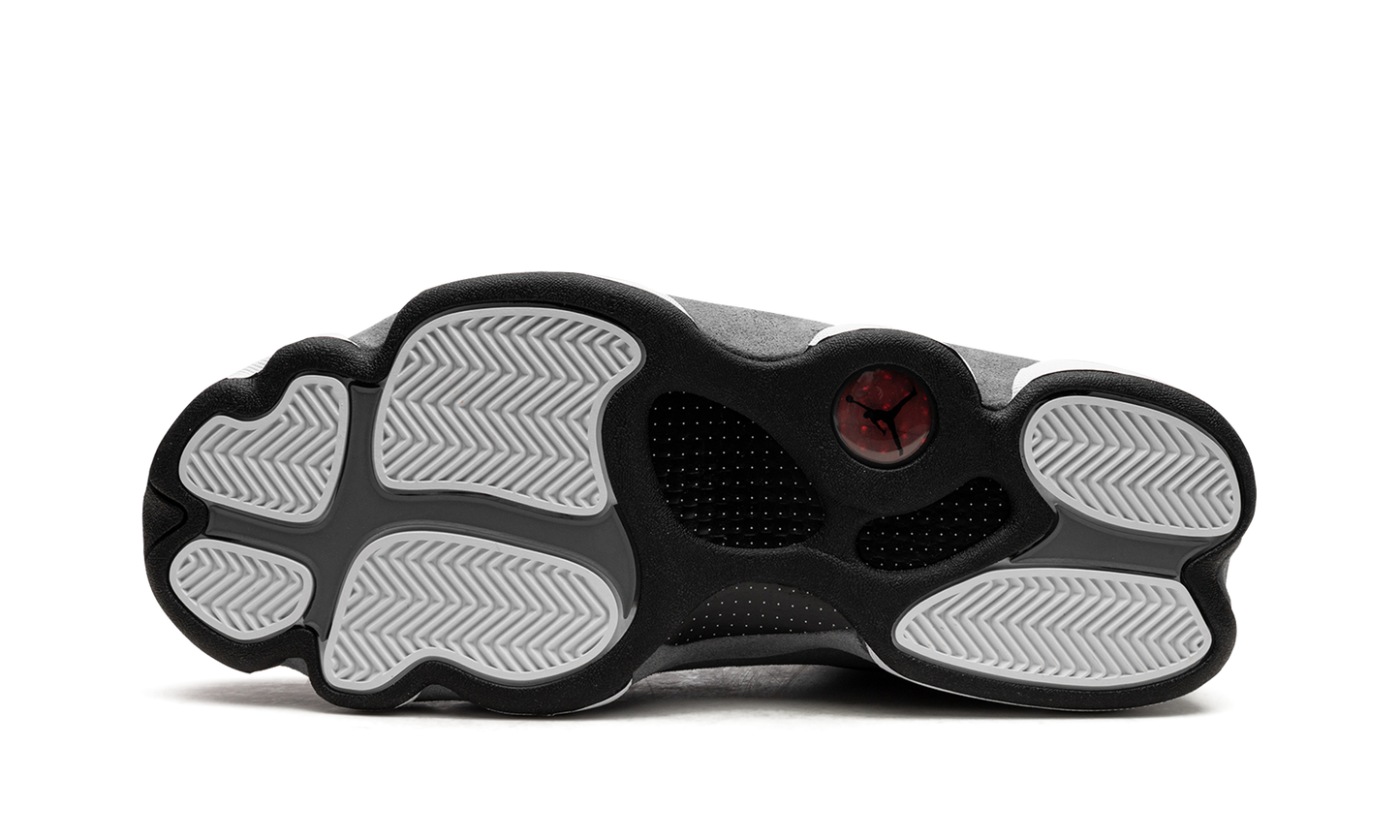 Air Jordan 13 Retro "Black Flint" DJ5982 060
