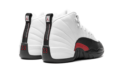 Air Jordan 12 GS "Red Taxi" 153265 162