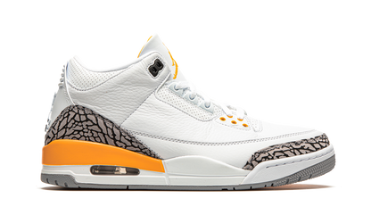 AIR JORDAN 3 RETRO WMNS "Laser Orange" CK9246 108