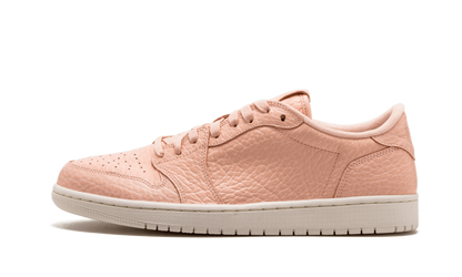 Air Jordan 1 Retro Low "ARTIC ORANGE" 848775 805