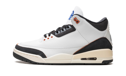Jordan 3 Retro "Quai 54 (2024)" FZ5649 100