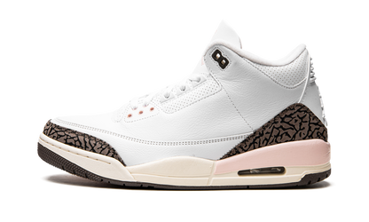 AIR JORDAN 3 WMNS "Dark Mocha" CK9246 102