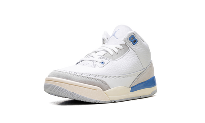 Jordan 3 Retro PS "Lucky Shorts" DM0966 101