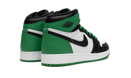 Air Jordan 1 GS "Lucky Green" FD1437 031