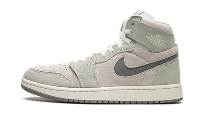 Air Jordan 1 Zoom CMFT 2 "Particle Grey" DV1307 101
