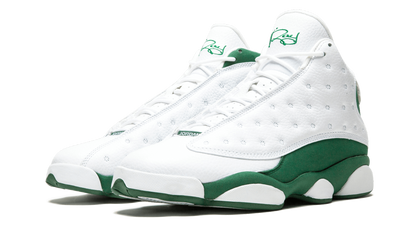 Air Jordan 13 Retro "Ray Allen" 414571 125