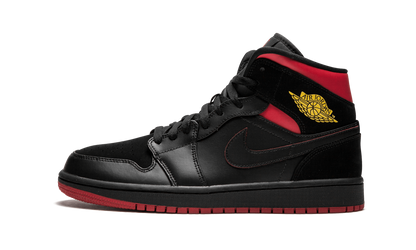 Air Jordan 1 Mid "Last Shot" 554724 076