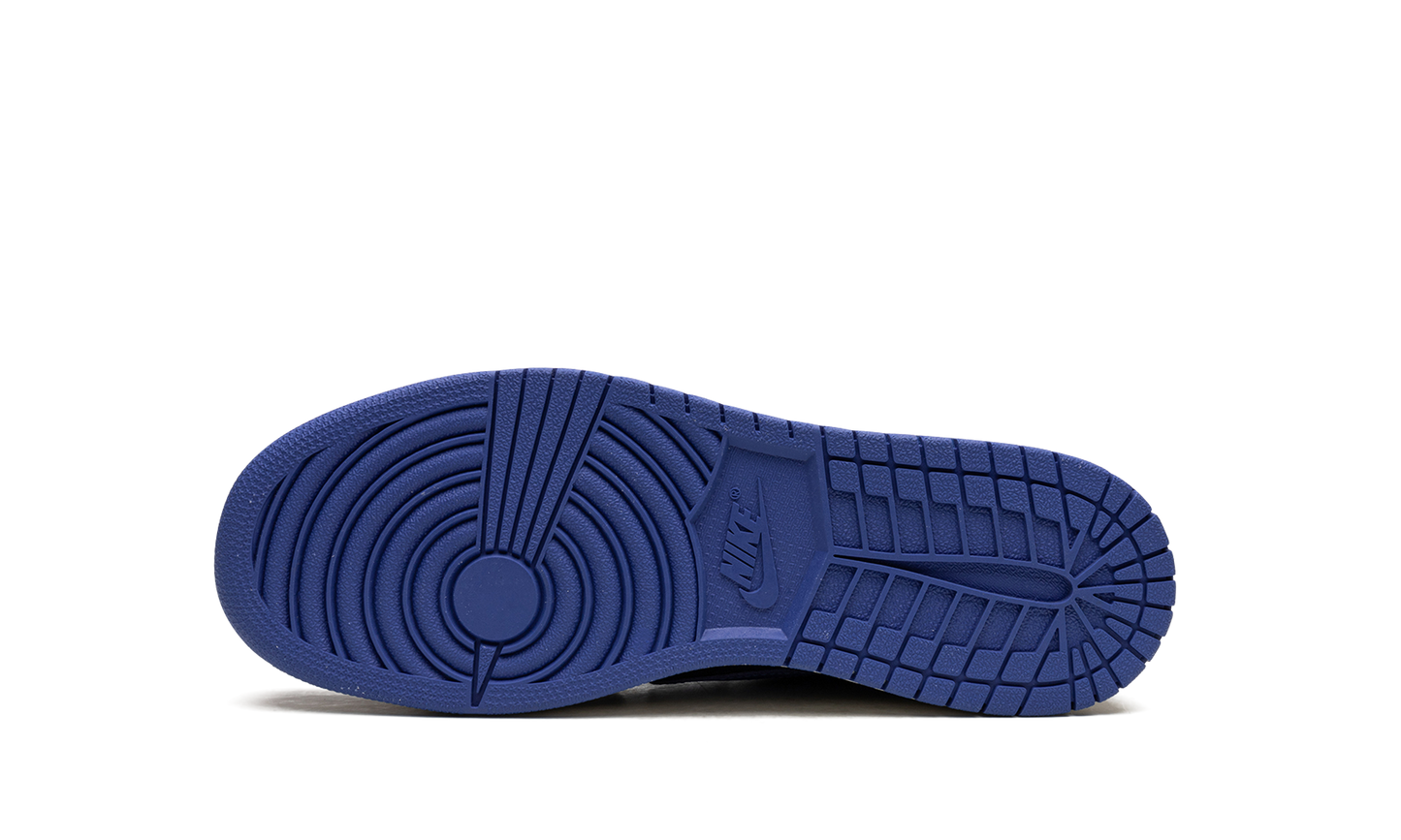 Air Jordan 1 Retro Low OG GS "Royal"