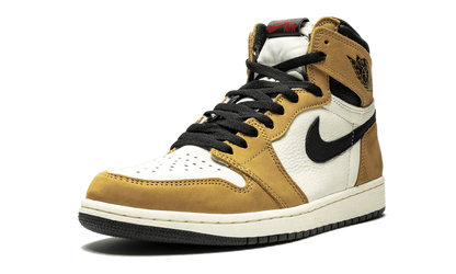 Air Jordan 1 Retro High OG "Rookie of the Year" 555088 700