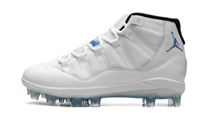 Air Jordan 11 MCS "Legend Blue" HM7326 104