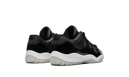 Air Jordan 11 Low PS "72 - 10" 505835 001