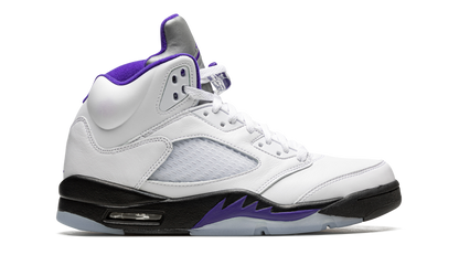 Air Jordan 5 Retro "Concord" DD0587 141