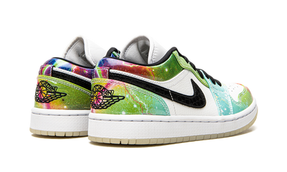 Air Jordan 1 Low WMNS "Galaxy" CW7310 909