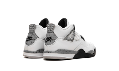 Air Jordan 4 Retro PS "White Cement" IB4388 100