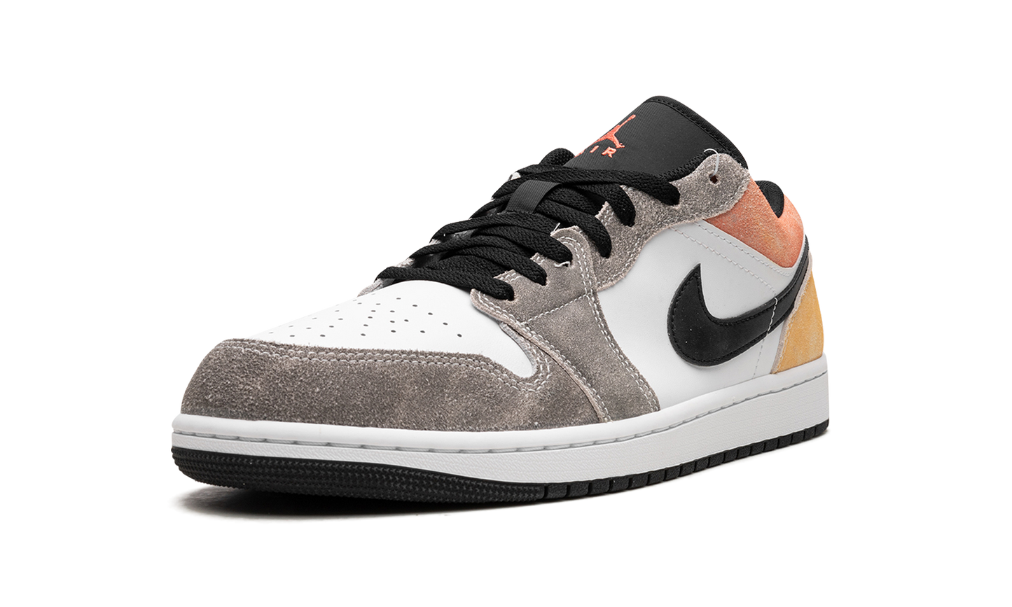 Air Jordan 1 Low SE "Flight Club" DX4334 008