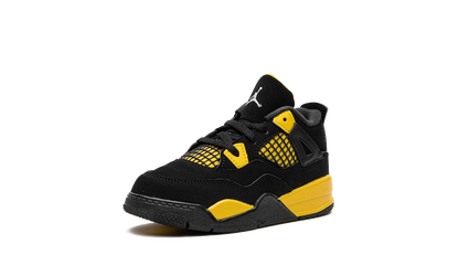 Air Jordan 4 TD "Thunder" BQ7670 017