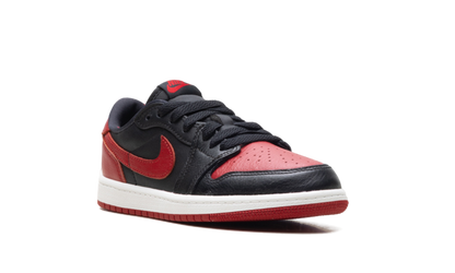 Air Jordan 1 Low OG PS "Banned (2026)" IW6278 001