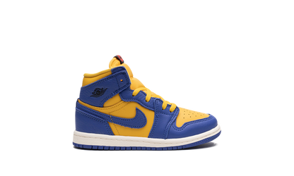 Air Jordan 1 Retro High OG TD "Laney" FD2598 700