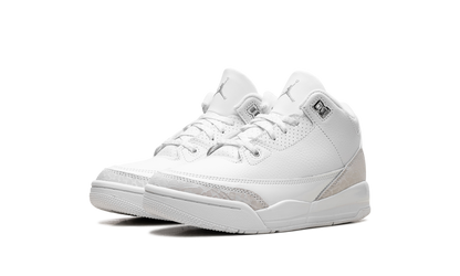 Air Jordan 3 Retro PS "Pure Money (2025)" DM0966 111
