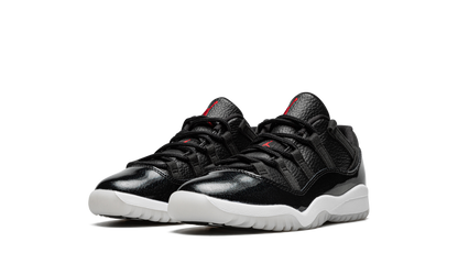 Air Jordan 11 Low PS "72 - 10" 505835 001