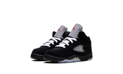 Air Jordan 5 Retro OG TD "Black Metallic Reimagined" HF3977 001