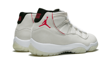 Air Jordan 11 Retro "Platinum Tint" 378037 016