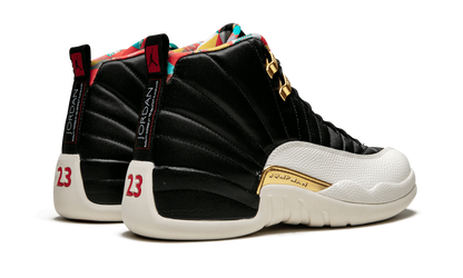 Air Jordan 12 Retro CNY "Chinese New Year 2019" CI2977 006