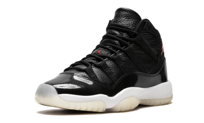 Air Jordan 11 Retro GS "72-10" 378038 002