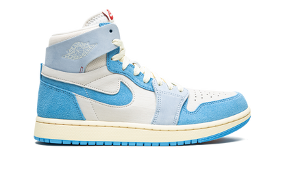 AIR JORDAN 1 ZM CMFT WMNS "University Blue" DV1305 004