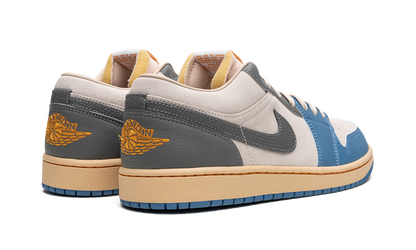 Air Jordan 1 Low SE "Tokyo 96" DZ5376 469