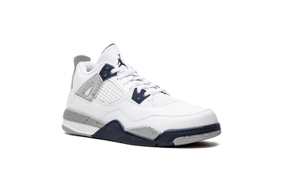 Air Jordan 4 Retro PS "Midnight Navy" BQ7669 140