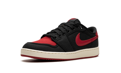 Air Jordan 1 KO Low "Bred" DX4981 006
