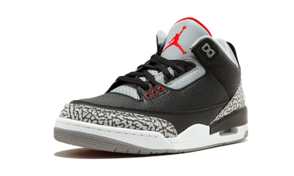 Air Jordan 3 Retro OG "Black Cement" 854262 001