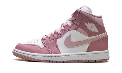 Air Jordan 1 WMNS "Elemental Pink Iced Carmine" BQ6472 605