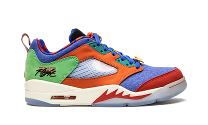 Air Jordan 5 Low "Doernbecher" DR6287 486