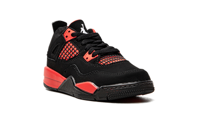 Air Jordan 4 Retro PS "Red Thunder" BQ7669 016