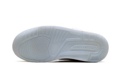 Air Jordan 3 WMNS "Champagne And Oysters" IB2255 100