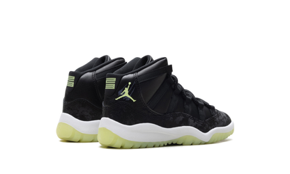 Air Jordan 11 Retro PS "Barely Volt" IB1379 001