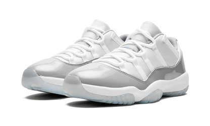 Air Jordan 11 Low "White Cement" AV2187 140